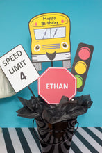 Load image into Gallery viewer, Wheels on the Bus Party Package
