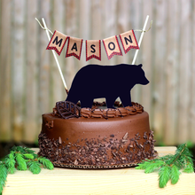 Load image into Gallery viewer, Lumberjack Party Package