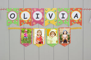 Tutti Frutti Party Package