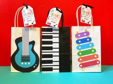 Load image into Gallery viewer, Instrument Favor Bag