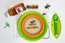 Load image into Gallery viewer, Creepy, Crawly Critter Party Package