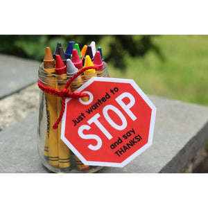 Decorate your goodie bags with this Wheels on the Bus PDF Template. This is a great theme for a child's birthday or back to school party. They can also be used on centerpieces or a decorative banner. The bus can be personalized with your child's name.