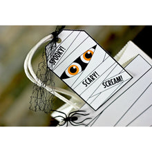Load image into Gallery viewer, Halloween Favor Bag