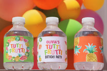 Load image into Gallery viewer, Tutti Frutti Party Package