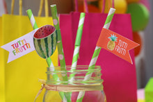 Load image into Gallery viewer, Tutti Frutti Party Package