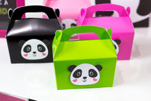 Load image into Gallery viewer, Party Like a Panda Party Package