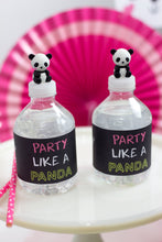 Load image into Gallery viewer, Party Like a Panda Party Package